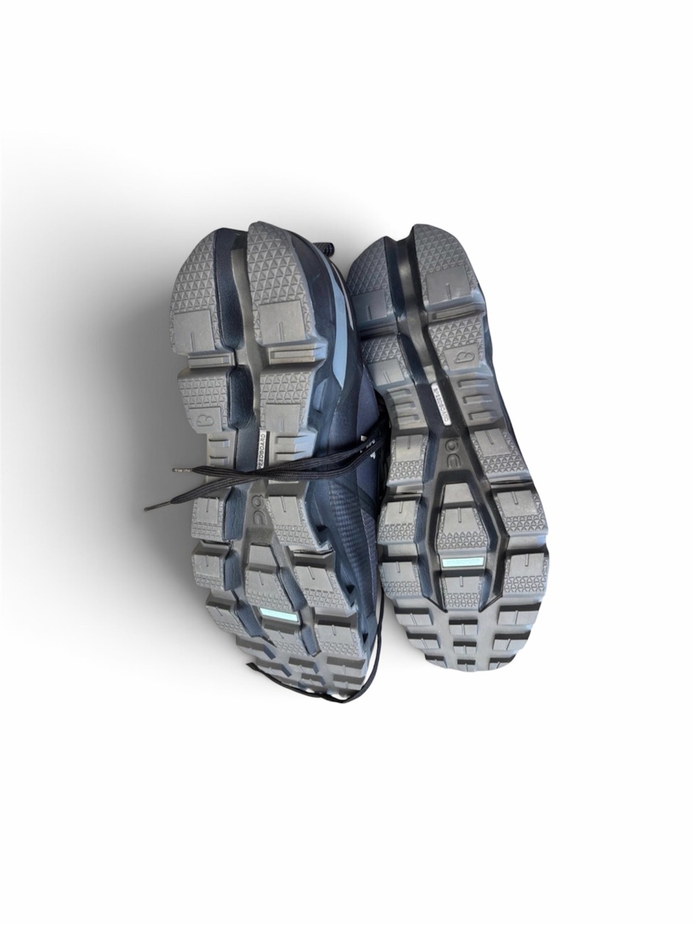 ON RUNNING CLOUDWANDER WATERPROOF SHOES - Picture 3 of 6